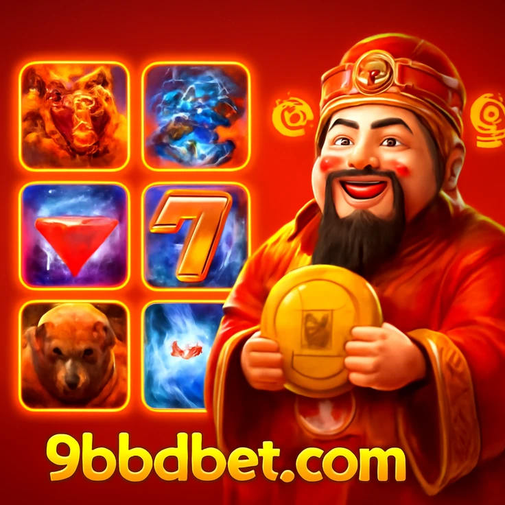 9bbd-এর VIP প্রোগ্রামের ধাপসমূহ